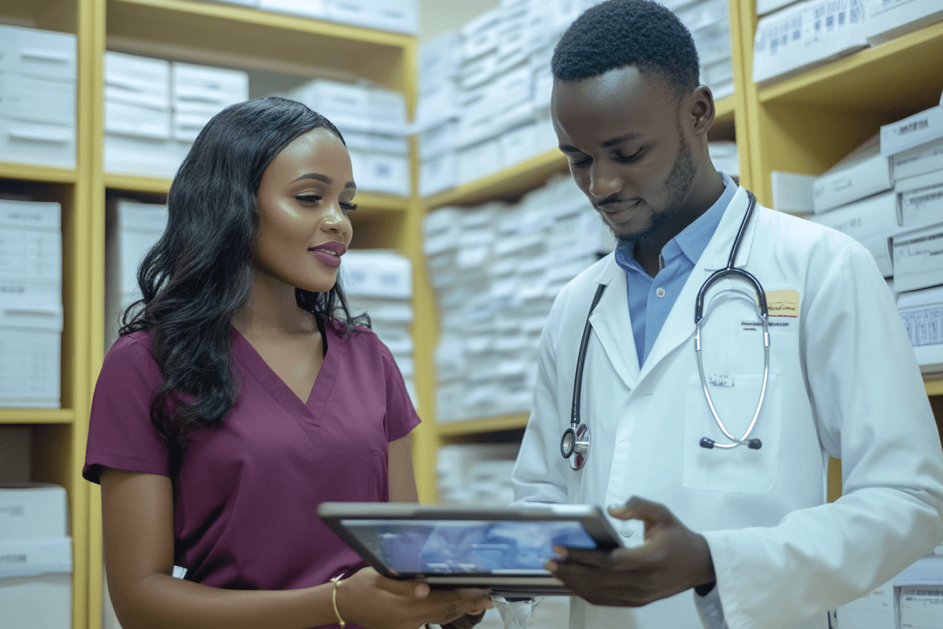 Bridgecare Vision