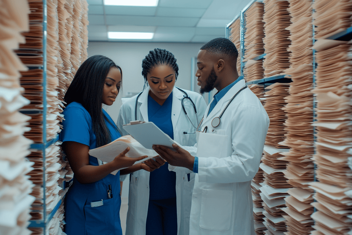 Bridgecare Mission